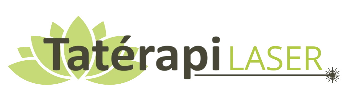 Tatérapi Laser